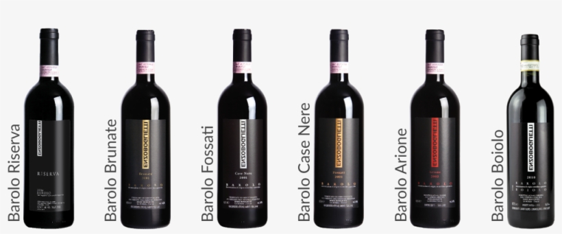 The Essence Of Terroir - Enzo Boglietti Barbera Barolo, transparent png download