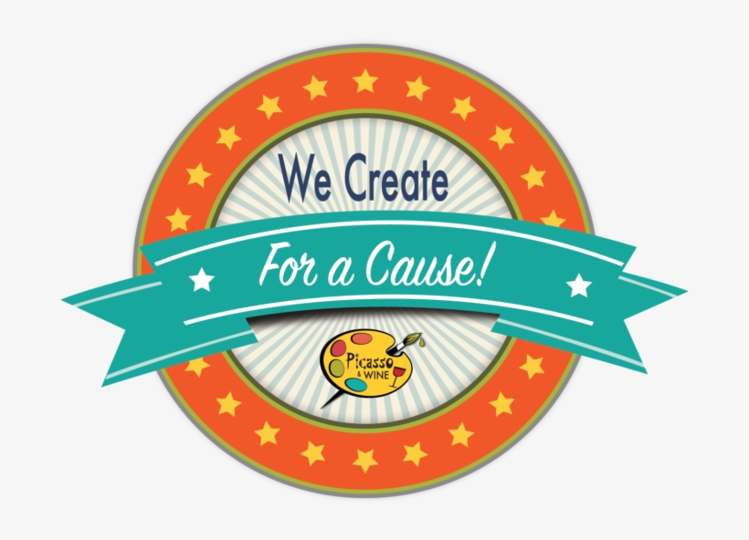 Our Mission At Picasso & Wine Is To Give Back To The - Clutch, transparent png download