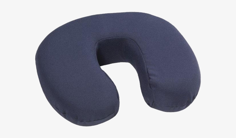 Travel Pillow, transparent png download