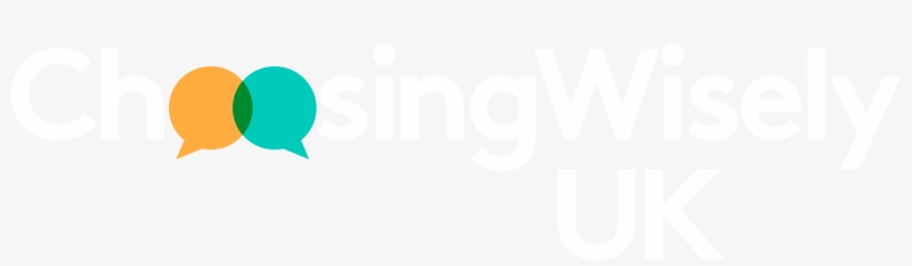 Choosing Wisely Uk Choosing Wisely Uk - Choosing Wisely Uk Logo, transparent png download