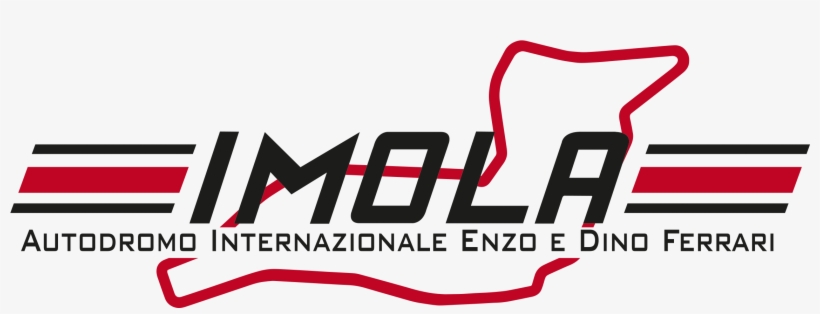 Autodromo Enzo E Dino Ferrari Logo, transparent png download