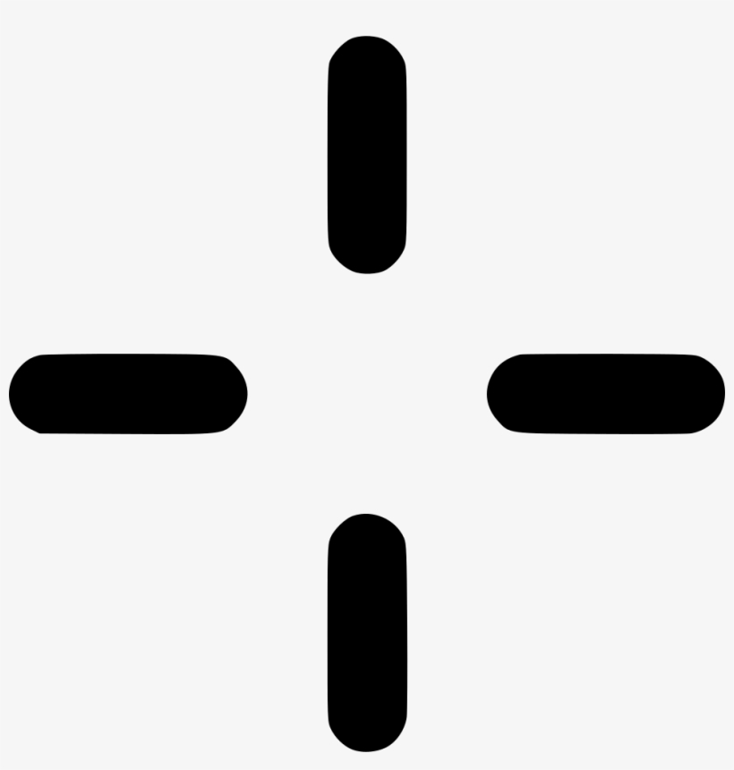 Png File - Puntero De Arma Png, transparent png download