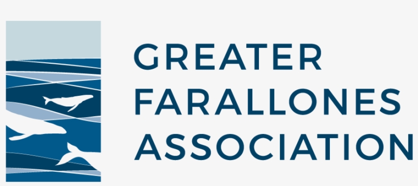 Logo - Greater Farallones Association, transparent png download