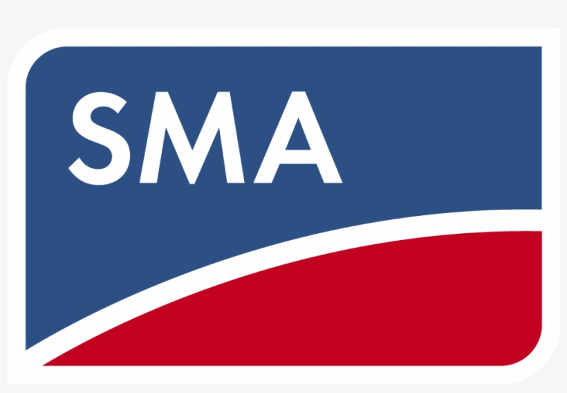 Logo Sma Solar Technology - Sma Solar Technology Ag, transparent png download
