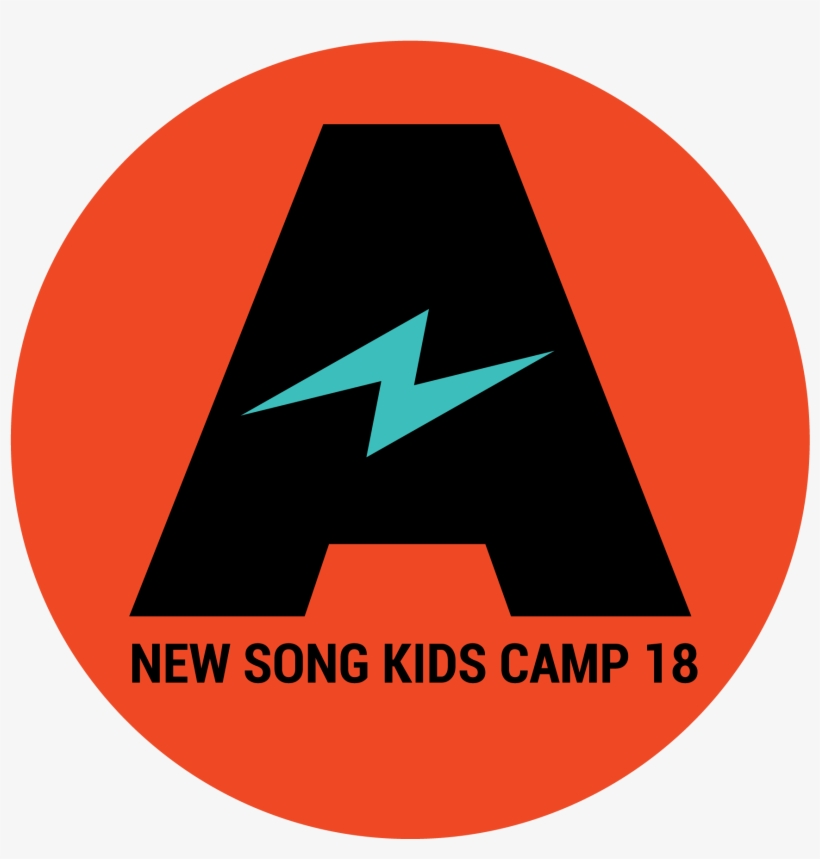 Kids Camp Registration - Circle, transparent png download