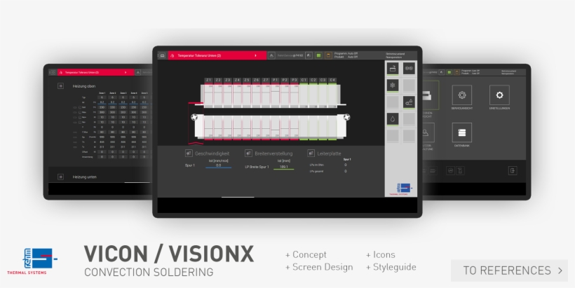 References Successful Product Developments From The - Design, transparent png download