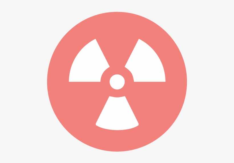 Toxic Burden - Nuclear - Stainless Steel Travel Mug, transparent png download