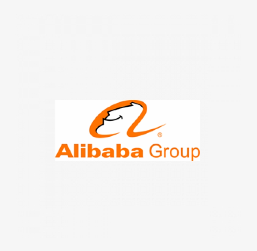 Logo Alibaba Group, transparent png download