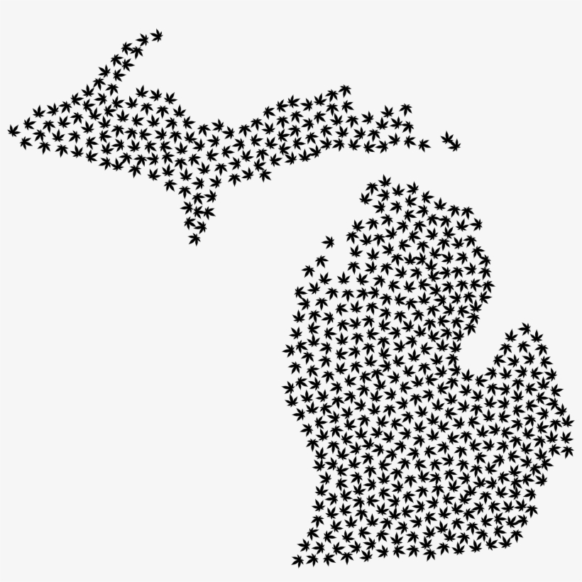 Big Image - Federal Hockey League Map, transparent png download