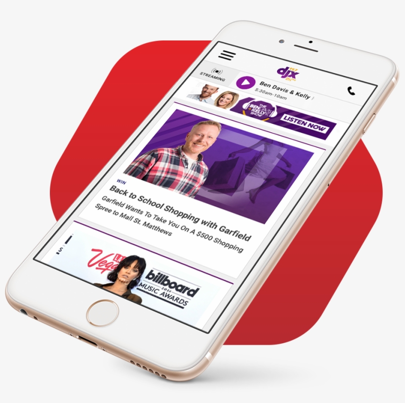 Our Stations - Iphone, transparent png download