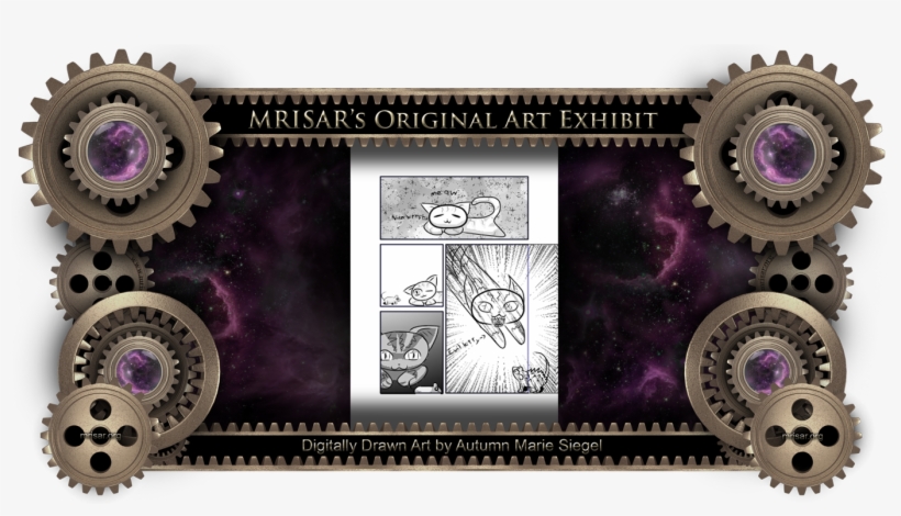 This Is An Original Pencil Drawing With Added Screen - Exhibition, transparent png download