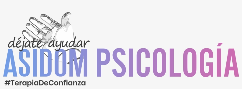 Asidom Psicología - Graphic Design, transparent png download