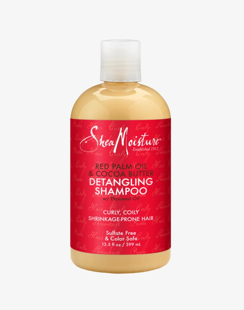 Shea Moisture Moisture Retention Shampoo Raw Shea Butter, - Shea Moisture Yucca & Plantain Anti-breakage Strengthening, transparent png download