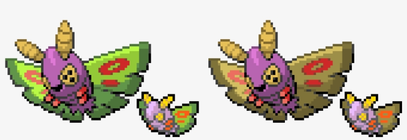Dustox - Video Game Icons, transparent png download