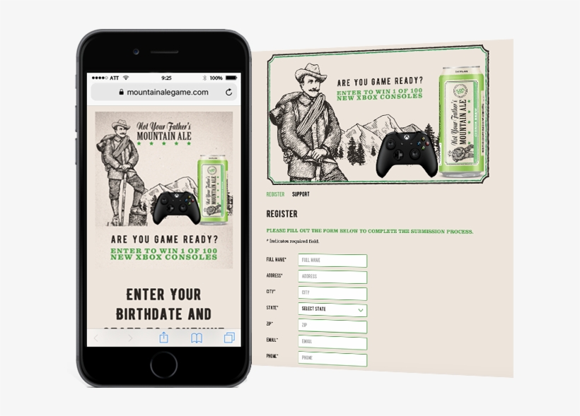 Create Awareness And Engagement For Pabst - Slash Signature, transparent png download