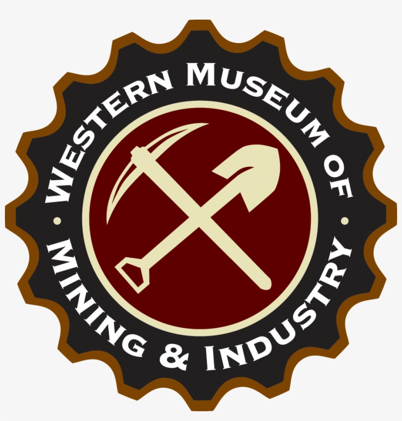 Western Museum Of Mining & Industry 225 North Gate - Western Museum Of Mining & Industry, transparent png download