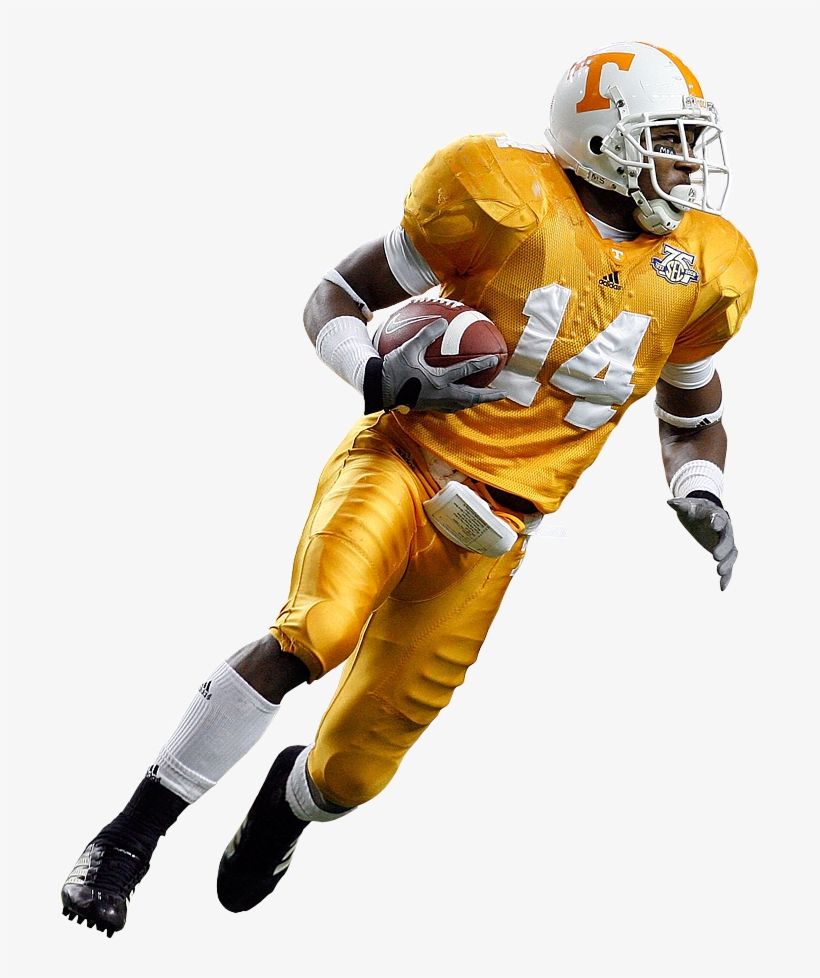 Chiefs Draft - - Tennessee Vols, transparent png download