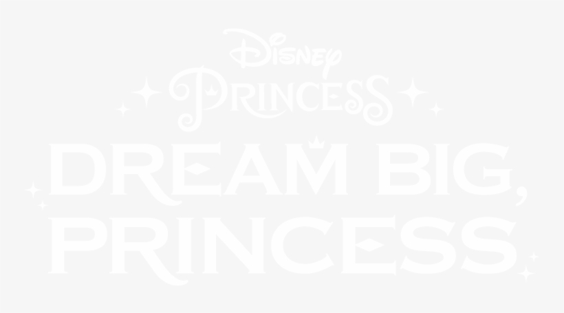 Amc Dream Big Princess, transparent png download