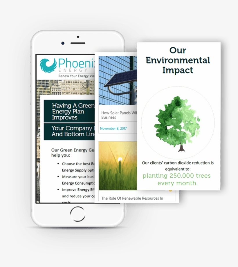 Challenges Web Project Phoenix Energy - Iphone, transparent png download