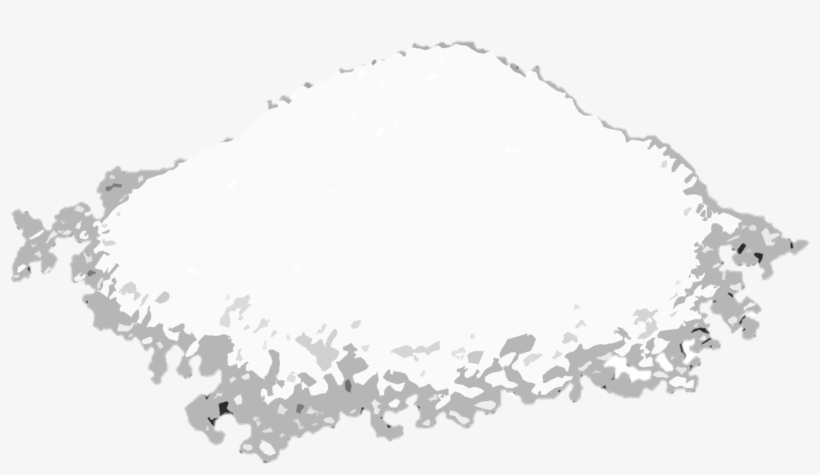 Pile Of Sugar Png - Health, transparent png download