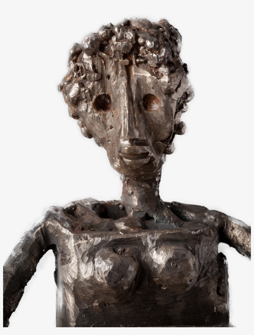 Aesthetic Statue Head Tears Png - Berlin, transparent png download