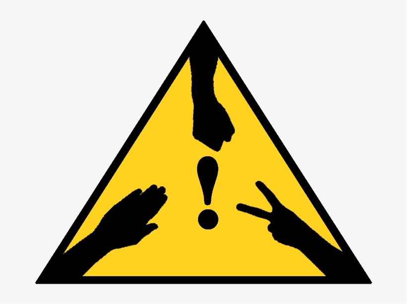 Previous / Next Image - Triangle, transparent png download