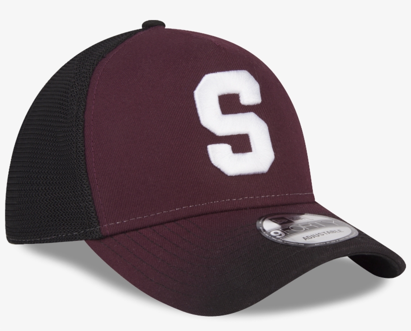 Cap Saprissa 940 Af Trucker Cossap Maroon - New Era Cap Company, transparent png download