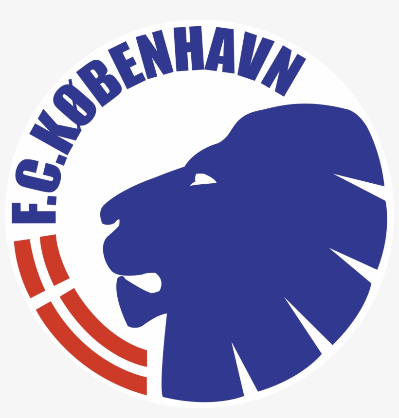 1516293481968 - F.c. Copenhagen, transparent png download