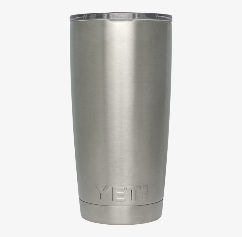 Yeti Rambler 20 Oz - Blank 20 Oz Yeti, transparent png download
