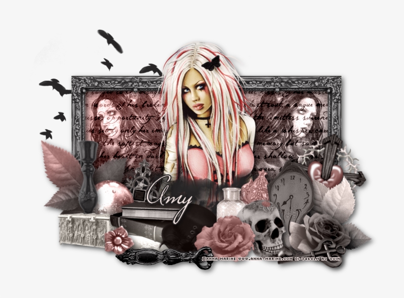 Here's A Tag I Made With The Kit - Birds Texture, transparent png download