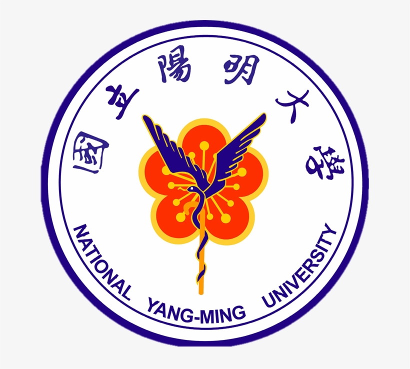 Hsnu - Taipei - - National Yang Ming University Logo, transparent png download