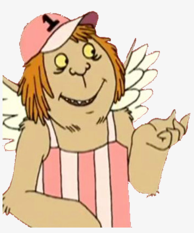 Seven Little Monsters One Untiktledk - Seven Little Monsters One, transparent png download