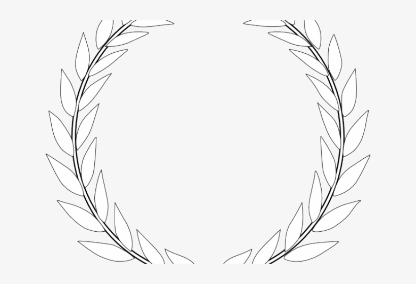 Vine Wreath Cliparts - Aka 110th Founders Day, transparent png download