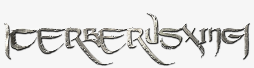 [cx]metal Logo Version 5, transparent png download