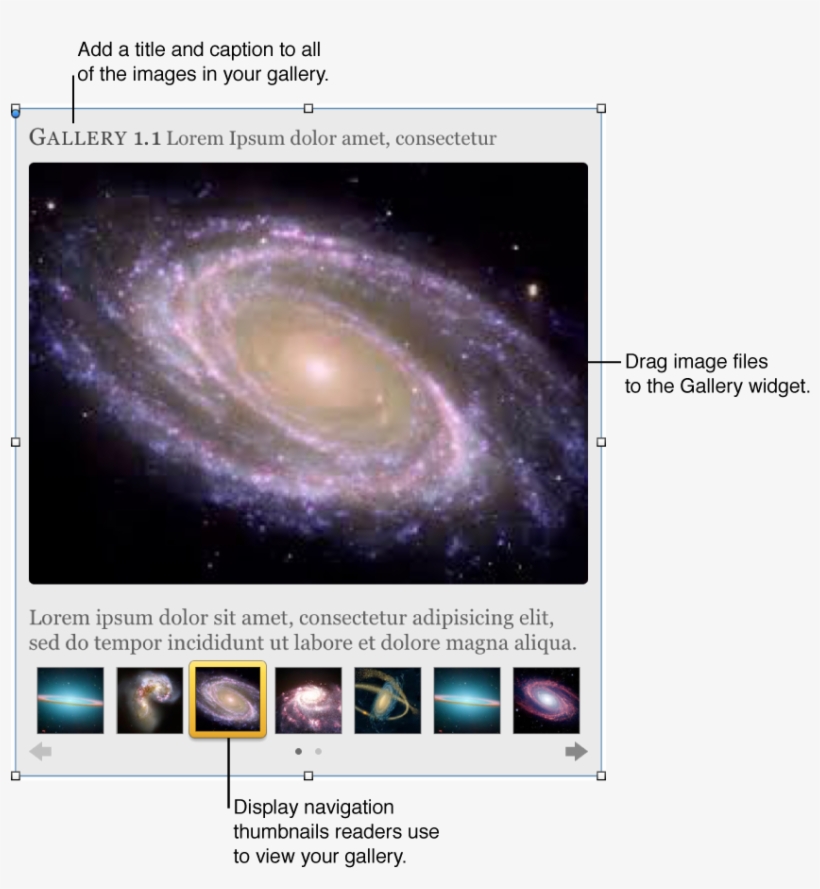 You Are Here Galaxy Photo Poster Cool Stuff Is Here, transparent png download