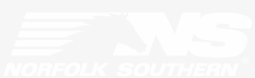 Speakers Norfolk Southern Logo Black Transparent Png 1818x500 Free Download On Nicepng