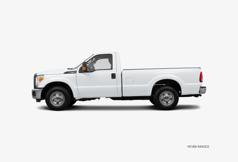Used 2016 Ford Super Duty F-250 Srw In Petoskey, Mi - Chevrolet Express Cargo Van 2009, transparent png download