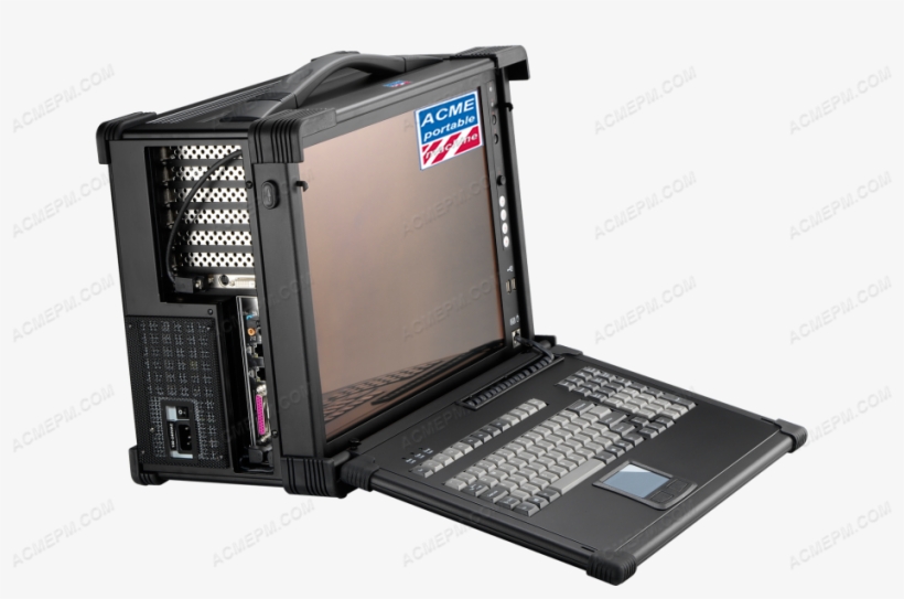 Emp370 - Netbook, transparent png download