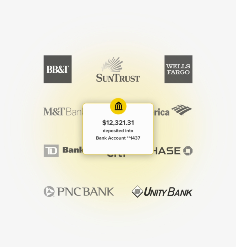 Banks - Bank, transparent png download