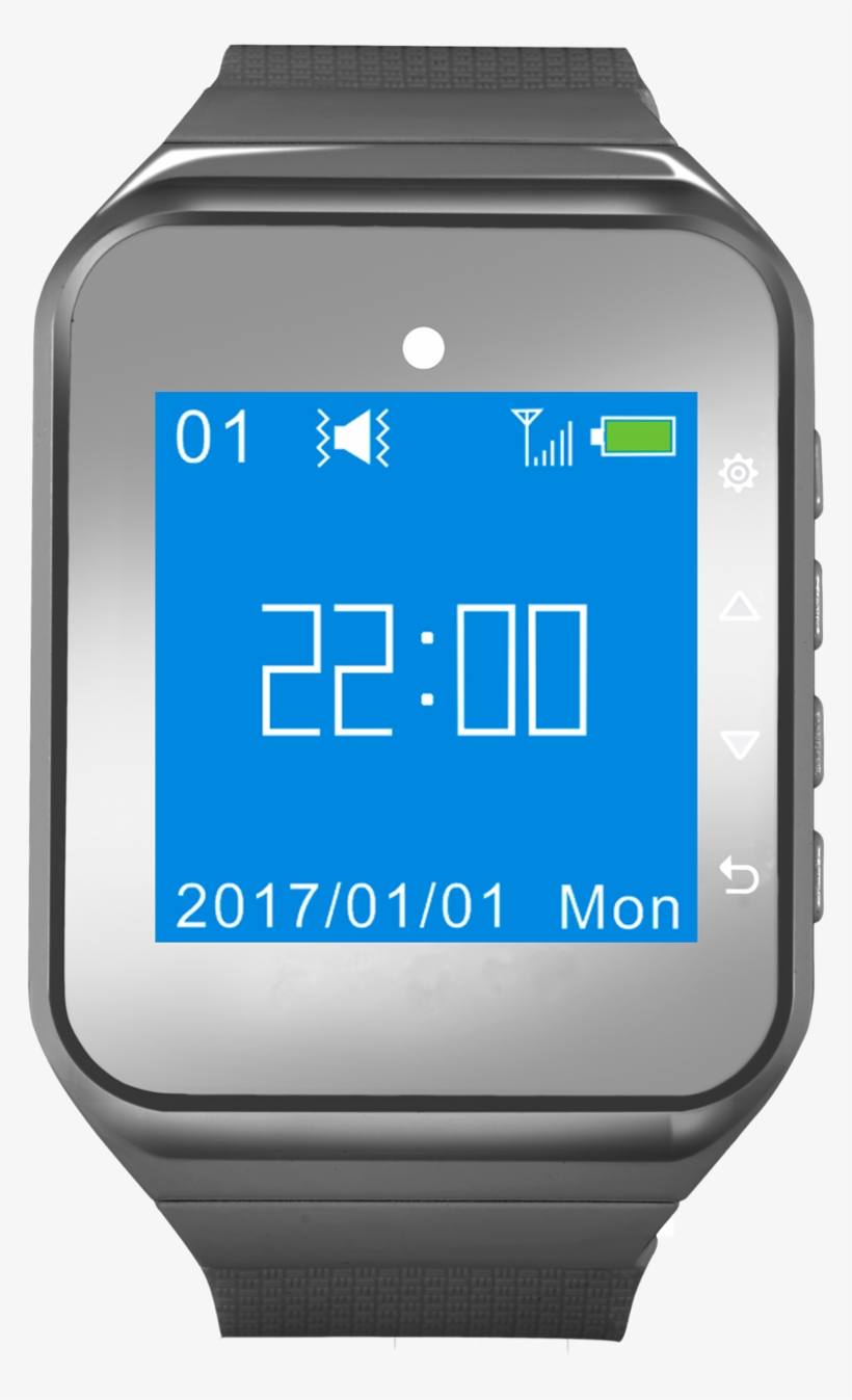 2018 Trending Products Restaurant Waiter Calling System - Restaurant, transparent png download