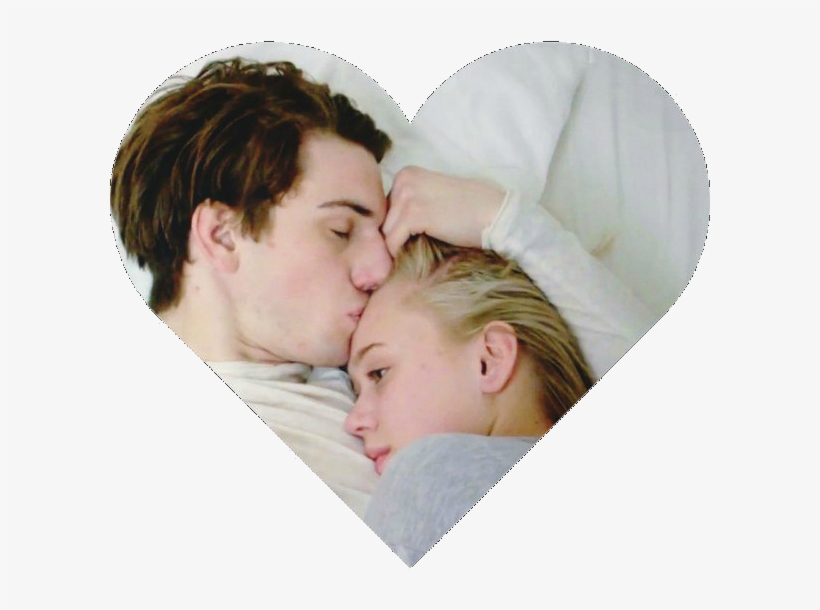 Tarjei Sandvik Moe Isak Valtersen Gif Noora - Nora Y William, transparent png download