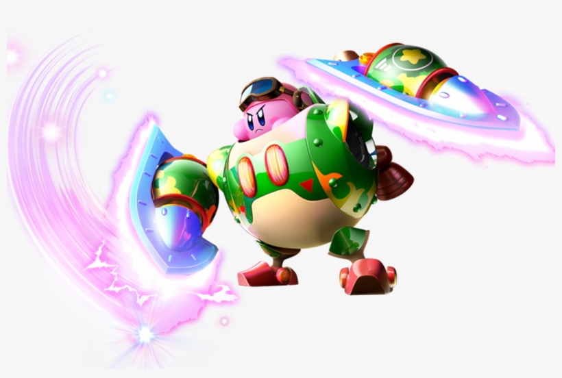 Image Kpr Robobot Swordpng Kirby Wiki Fandom Powered - Kirby Planet Robobot Transparent, transparent png download