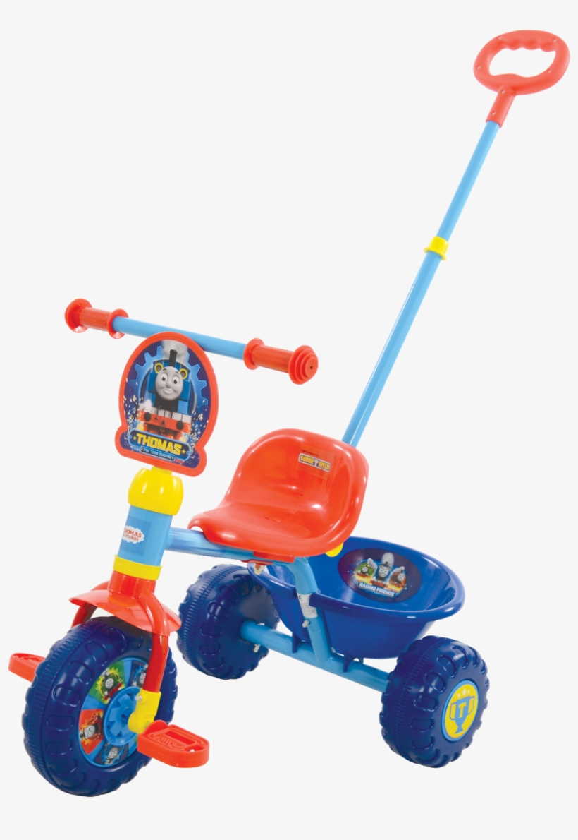 thomas and friends trike