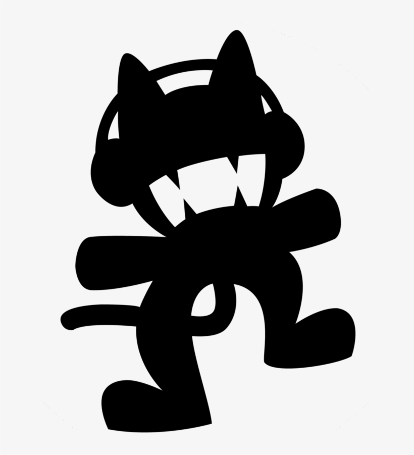 Image - Monstercat Logo Png, transparent png download