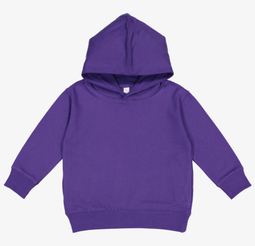 Blank Pink Hooded Sweatshirt Hoodie - Hoodie, transparent png download