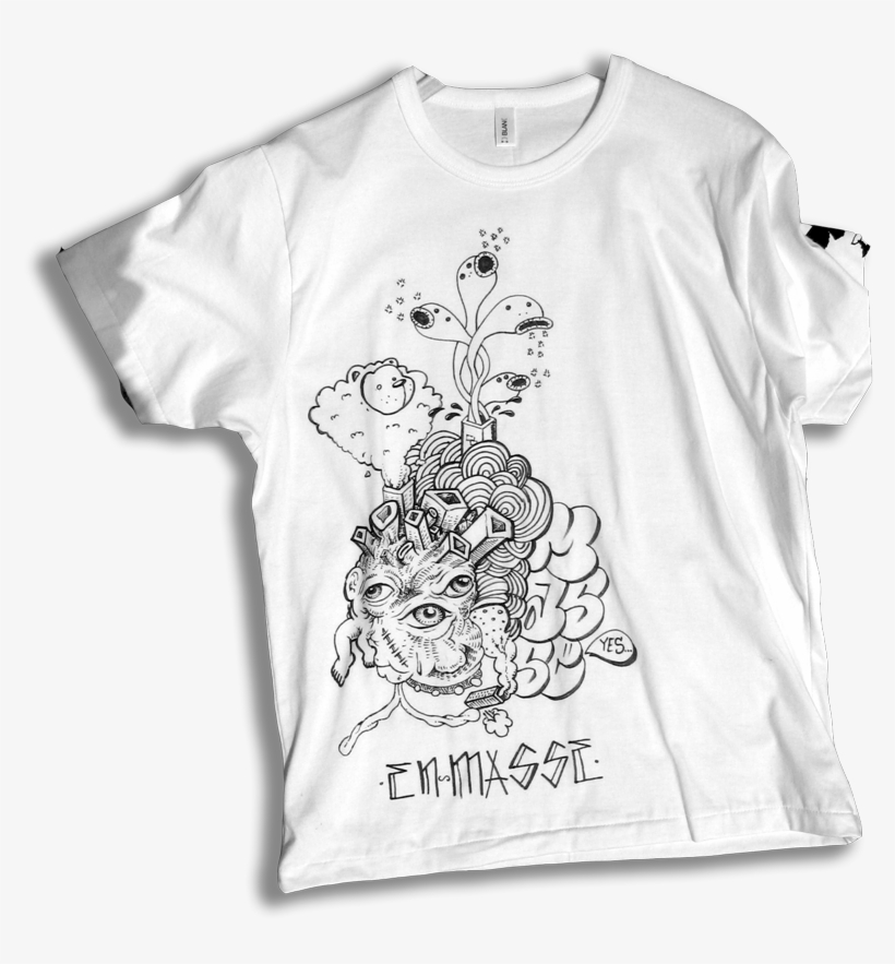 The 11 Shirts Posted Are All Available For $80 Each - Illustration, transparent png download