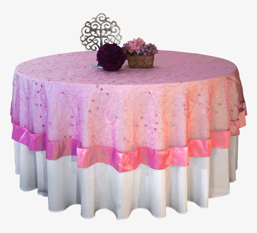 15 Mayo, 2018 By Manteleria No Comments - Tablecloth, transparent png download