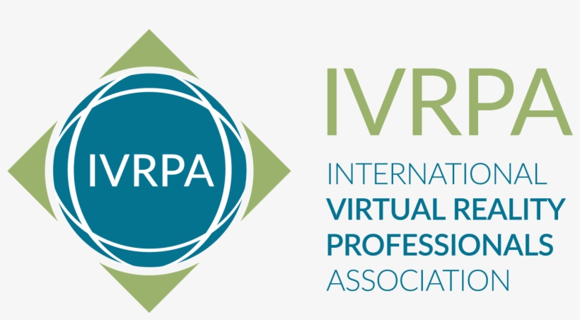 International Vr Photography Association - Ivrpa Logo, transparent png download