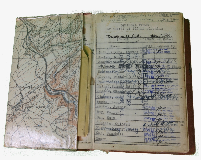 Note In The Picture Of The Equipment Issued, The Rank, transparent png download