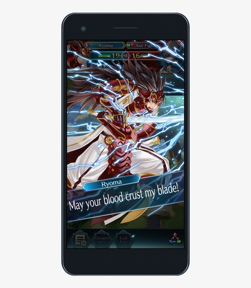 Nintendo Of America On Twitter - Fire Emblem Heroes Possible Pulls, transparent png download